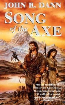 Mass Market Paperback Song of the Axe Book