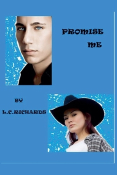 Paperback Promise Me Book