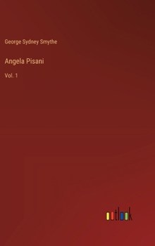 Hardcover Angela Pisani: Vol. 1 Book