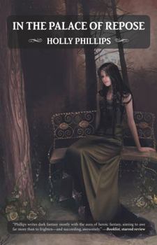 Paperback In the Palace of Repose Book