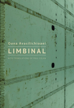Paperback Limbinal Book