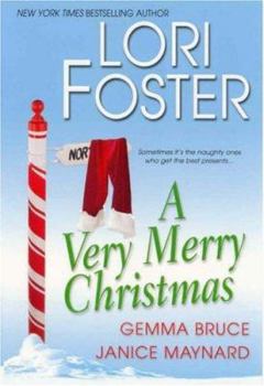 Paperback A Very Merry Christmas Book