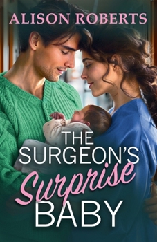 Paperback The Surgeon's Surprise Baby Book