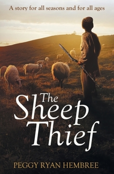 Paperback The Sheep Thief Book