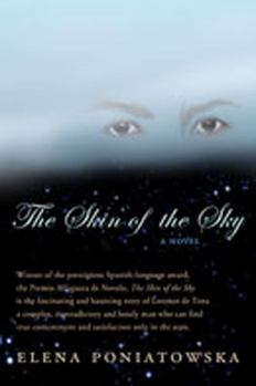 Paperback The Skin of the Sky Book