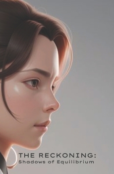 Paperback The Reckoning: Shadows of Equilibrium Book