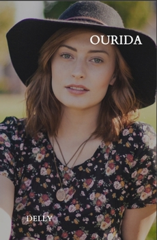 Paperback Ourida [French] Book