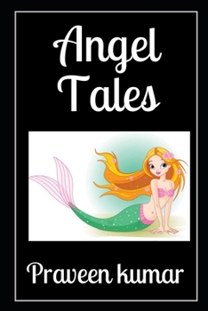 Paperback Angel Tales Book