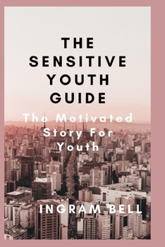 Paperback The Sensitive Youth Guide Book