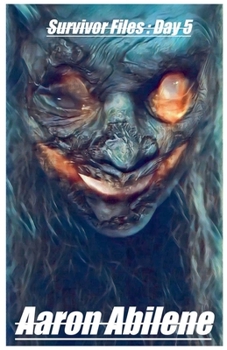 Survivor Files: Day 5