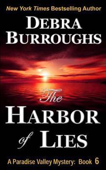 Paperback The Harbor of Lies Book