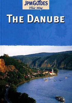 Paperback Danube Book