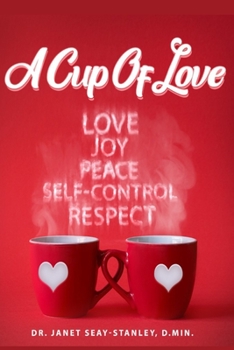 Paperback A Cup of Love Book
