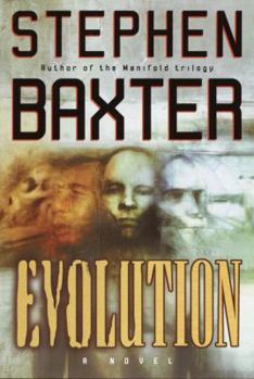 Evolution - Book  of the Évolution