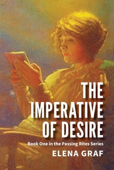Paperback The Imperative of Desire Book