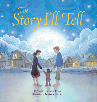 Paperback The Story I'll Tell Book