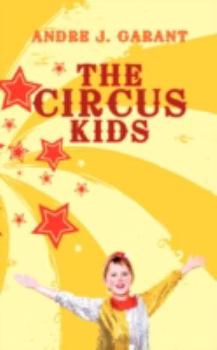 Paperback The Circus Kids Book