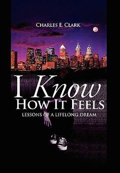 Paperback I Know How It Feels Book
