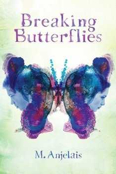 Hardcover Breaking Butterflies Book
