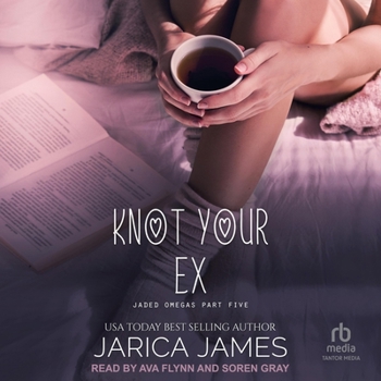 MP3 CD Knot Your Ex Book