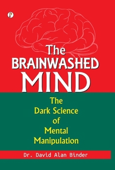 Hardcover Brainwashed Mind Book