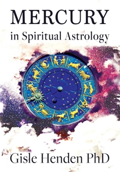 Mercury in Spiritual Astrology