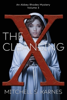 Paperback The Cleansing Book