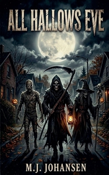 All Hallows Eve