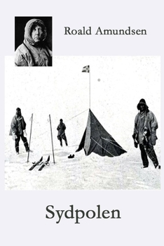 Paperback Sydpolen [Norwegian] Book