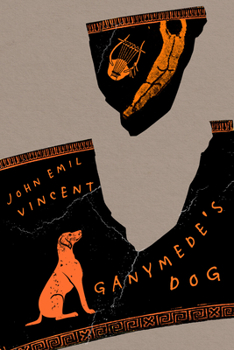 Paperback Ganymede's Dog: Volume 51 Book