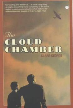 Paperback Cloud Chamber Book