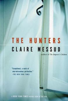 Paperback The Hunters Book