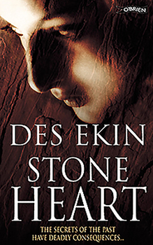 Paperback Stone Heart Book