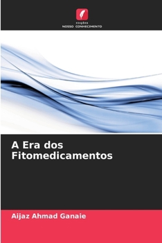 Paperback A Era dos Fitomedicamentos [Portuguese] Book