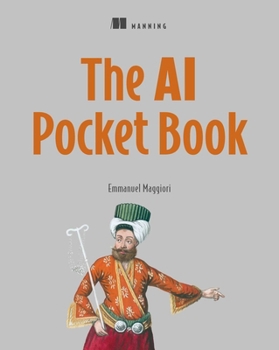 Paperback The AI Pocketbook Book