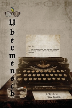 Paperback Übermensch Book