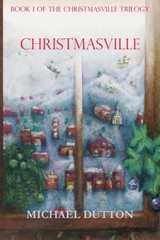 Paperback Christmasville Book