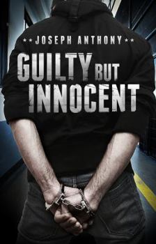 Paperback Guilty But Innocent Book