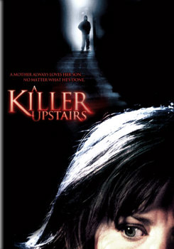 DVD A Killer Upstairs Book