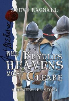 Hardcover Matador Who Brydles Heavens most Cleare A Dr Webster story (Dr Websters Civil War). Book