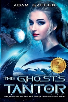 Paperback The Ghosts of Tantor Book