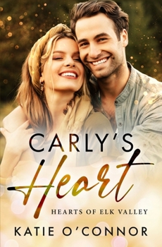 Paperback Carly's Heart Book