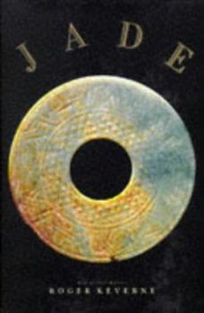 Hardcover Jade Book