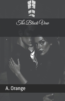 Paperback The Black Vow Book