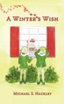 Paperback A Winter's Wish Book