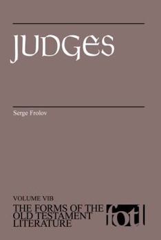 Paperback Judges Book
