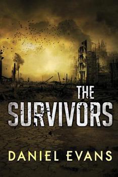 Paperback The Survivors Book