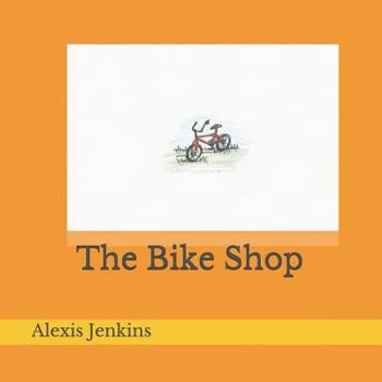 Paperback The Bike Shop Book