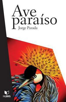 Paperback Ave Paraiso (Spanish Edition) [Spanish] Book
