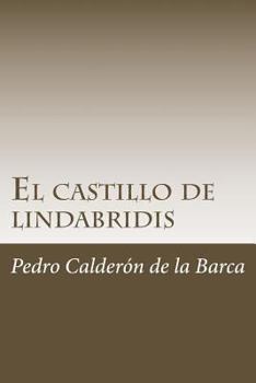 Paperback El castillo de lindabridis [Spanish] Book